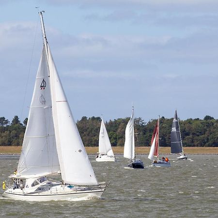 Kleine Perle auf Amrum Norddorf auf Amrum Exterior foto