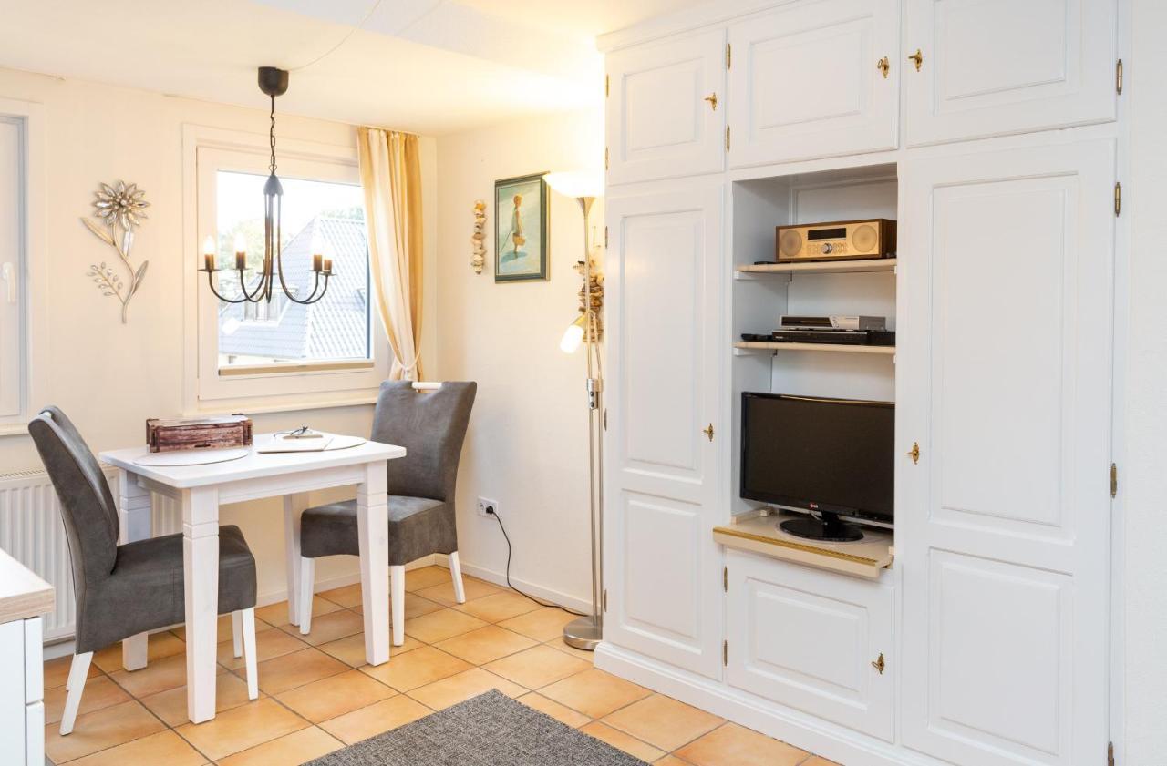 Kleine Perle auf Amrum Norddorf auf Amrum Exterior foto