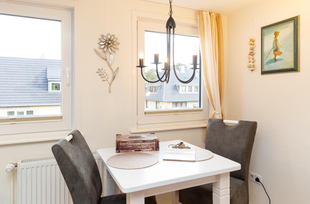 Kleine Perle auf Amrum Norddorf auf Amrum Exterior foto